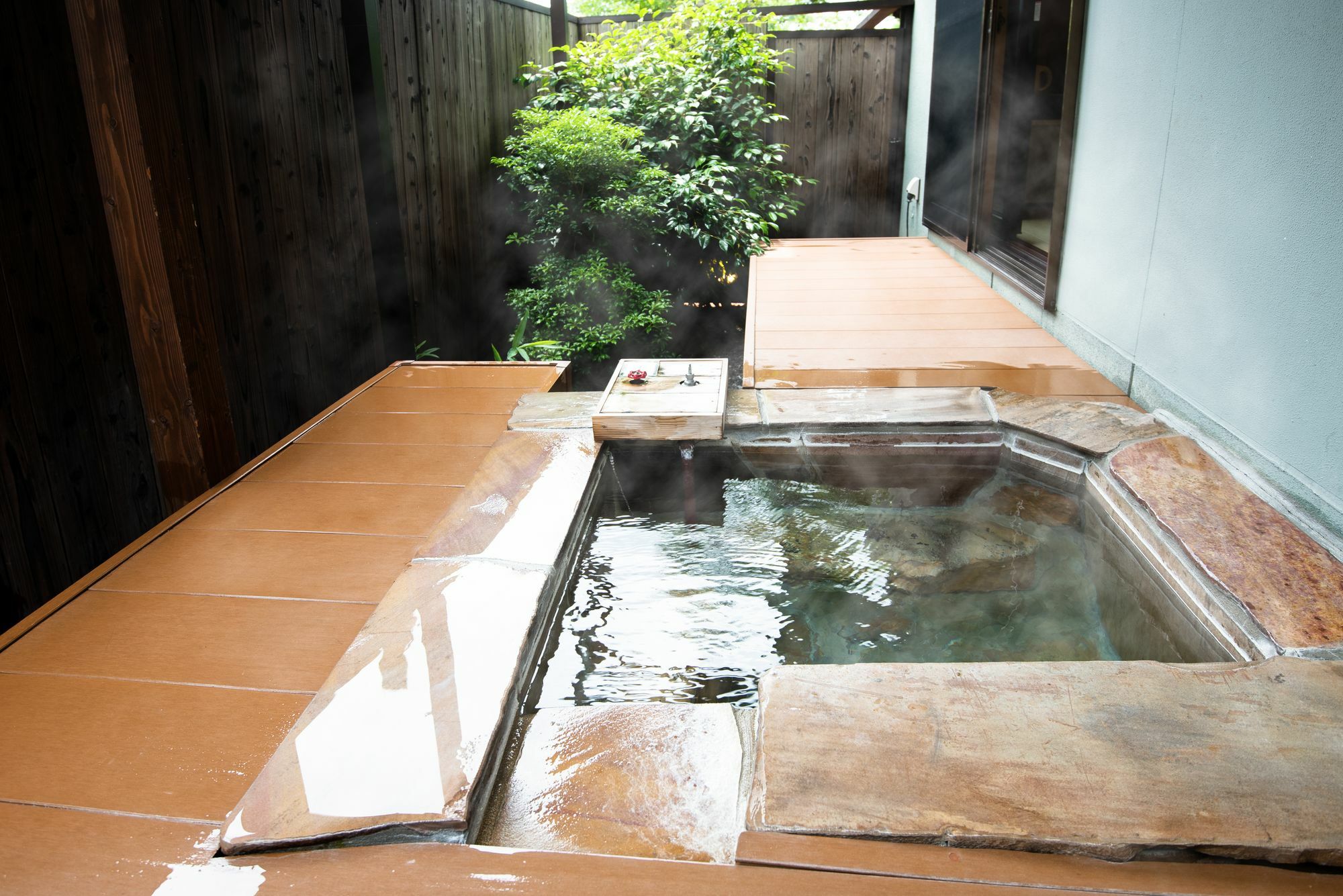 Yufuin Ryokan Dining Kitchen Zen المظهر الخارجي الصورة